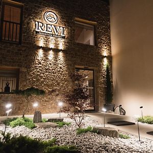 Revi Mountain Resort Boutique Hotel